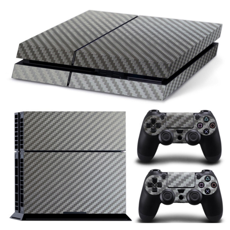 2025 New Console Carbon Fiber  - Console Skin Wrap ulasan dan harga