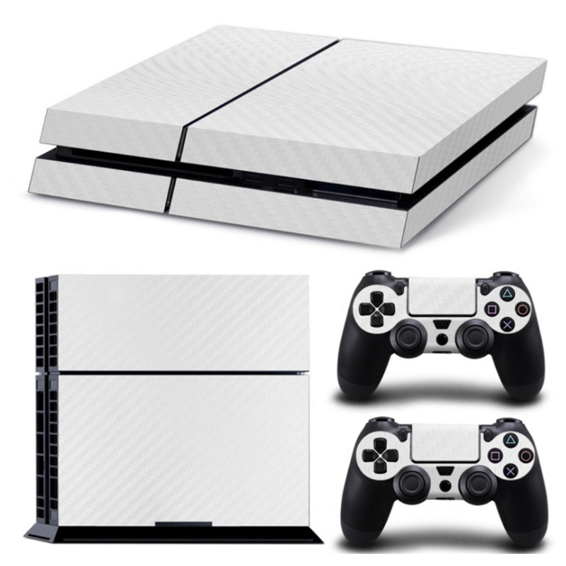2025 New Console Carbon Fiber  - Console Skin Wrap ulasan dan harga