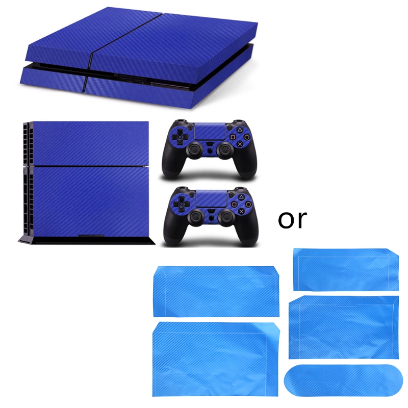 2025 New Console Carbon Fiber  - Console Skin Wrap ulasan dan harga