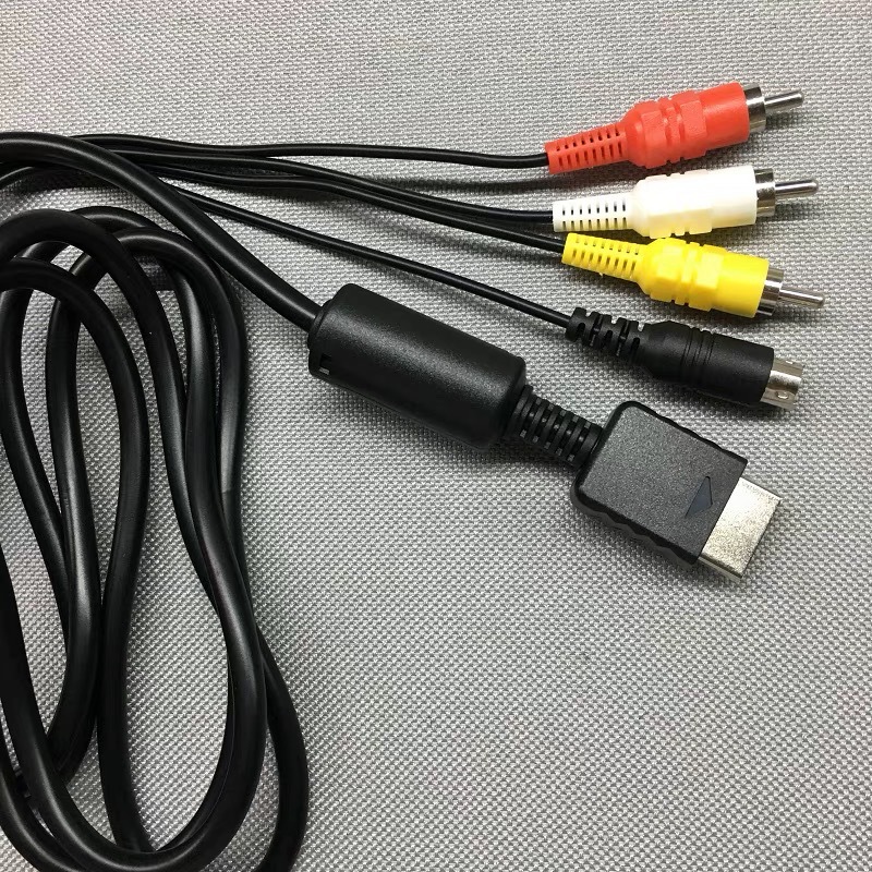 Cable Repair for Play Station  - Gaming Console Station ulasan dan harga