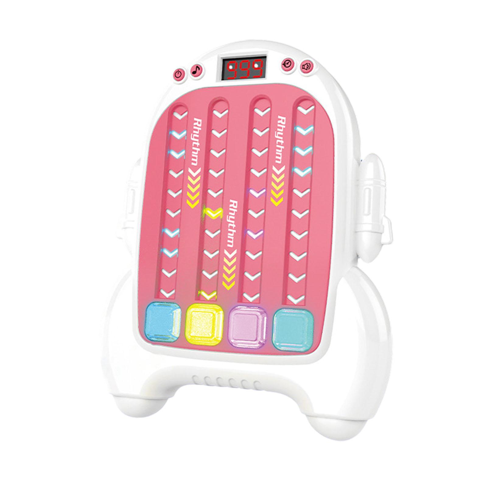 Rhythm Handheld Game Console A - Gaming Console 5 Year Old ulasan dan harga