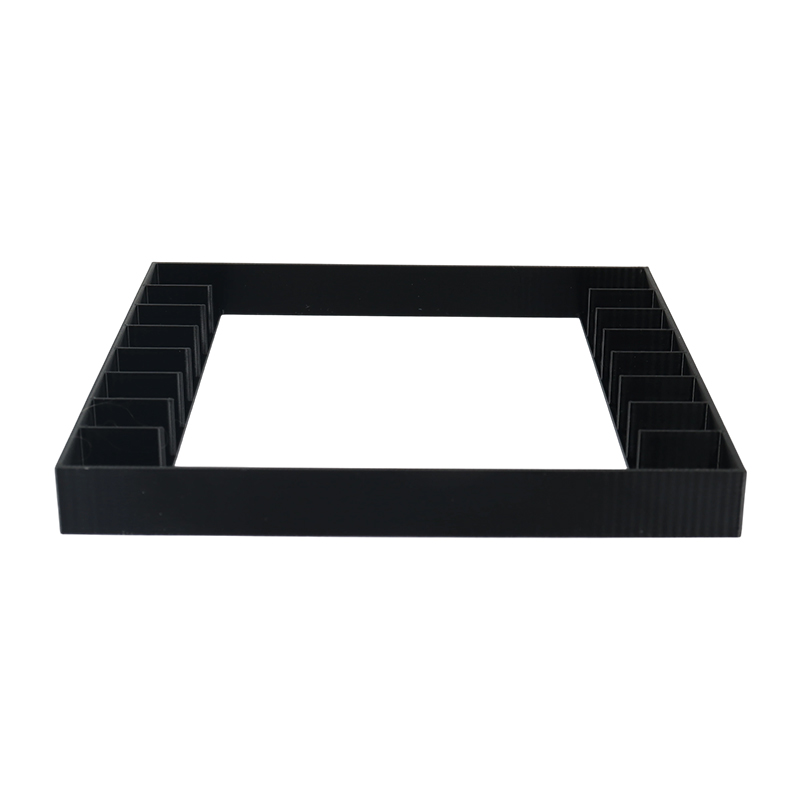 8-Slot CD Storage Display Shel - Gaming Console Station ulasan dan harga