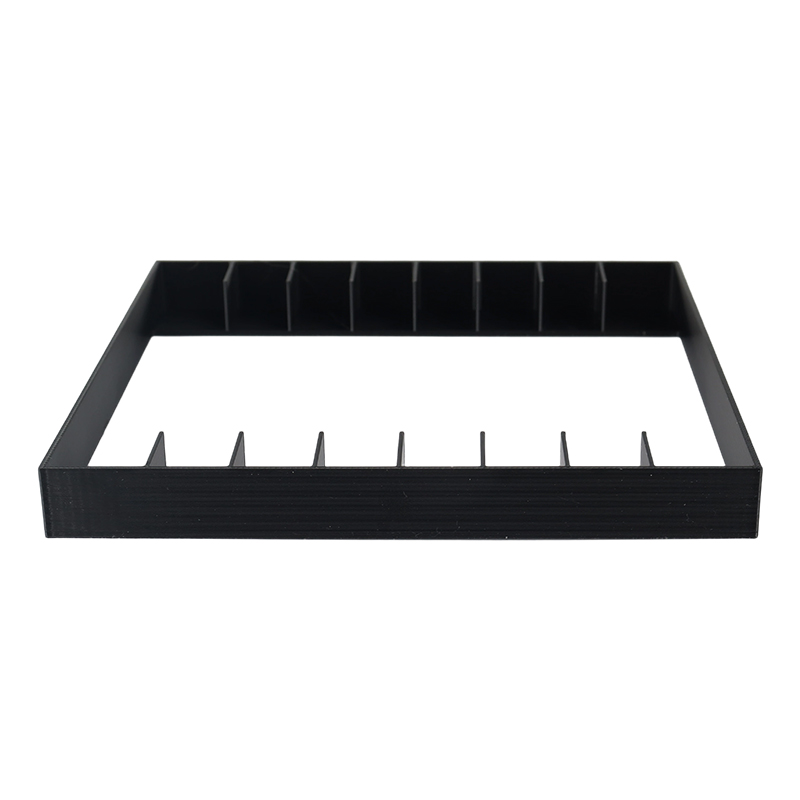 8-Slot CD Storage Display Shel - Gaming Console Station ulasan dan harga
