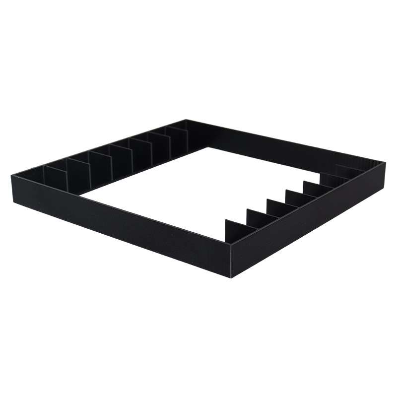 8-Slot CD Storage Display Shel - Gaming Console Station ulasan dan harga