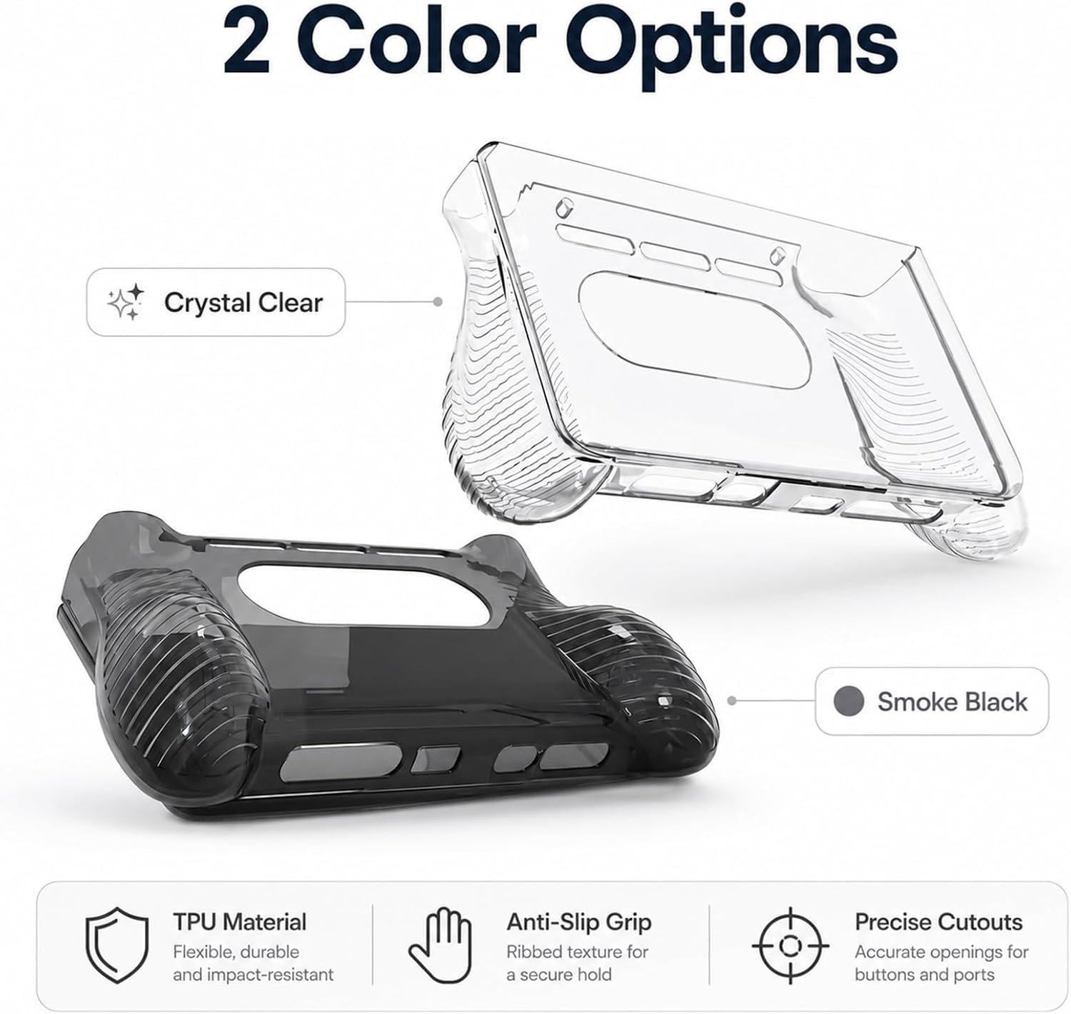 TPU Protective Case for AYN Th - Gaming Console Deals ulasan dan harga