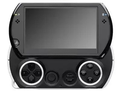 PSP GO Handheld Gaming Console - Gaming Console Deals ulasan dan harga