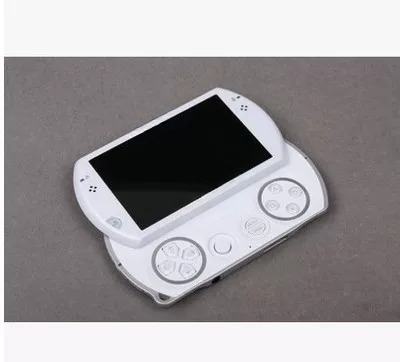 PSP GO Handheld Gaming Console - Gaming Console Deals ulasan dan harga