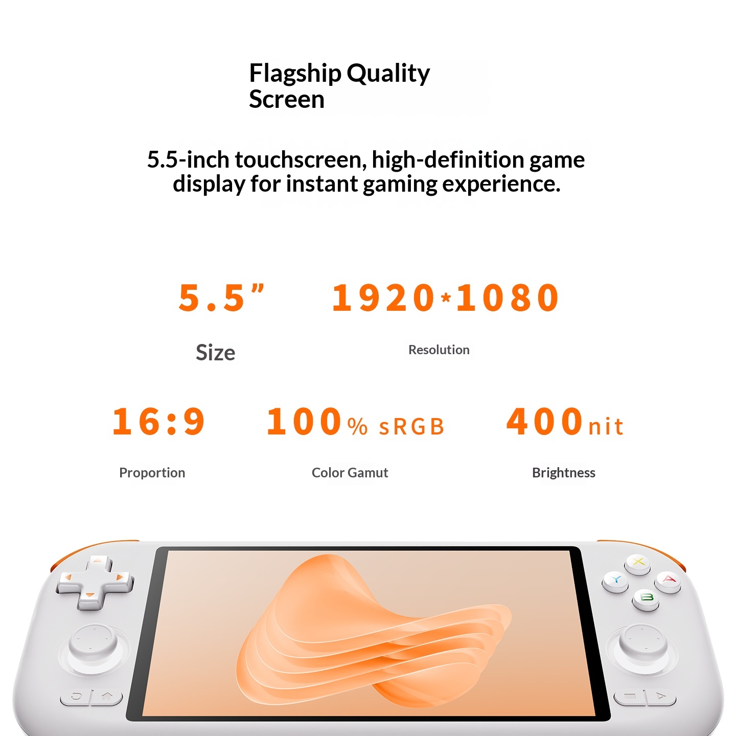 Mangmi Air X Android14 Handhel - Gaming Console Bluetooth ulasan dan harga