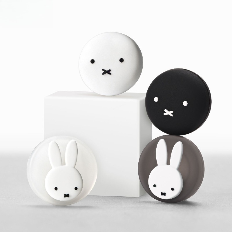 Cute Miffy Thumb Grip Caps for - Thumb Grip Joystick ulasan dan harga