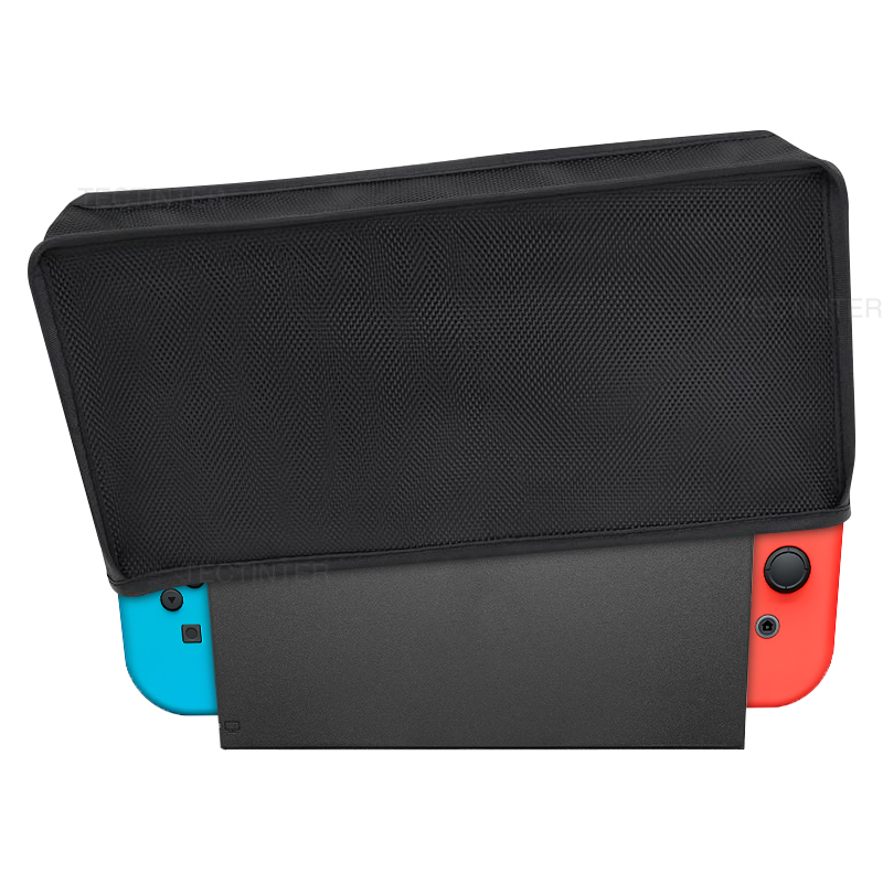 Protective Dust Cover for Nint - Nintendo Console Switch Oled ulasan dan harga