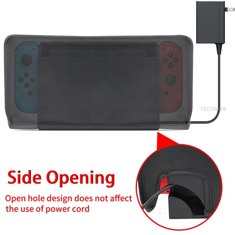 Protective Dust Cover for Nint - Nintendo Console Switch Oled ulasan dan harga