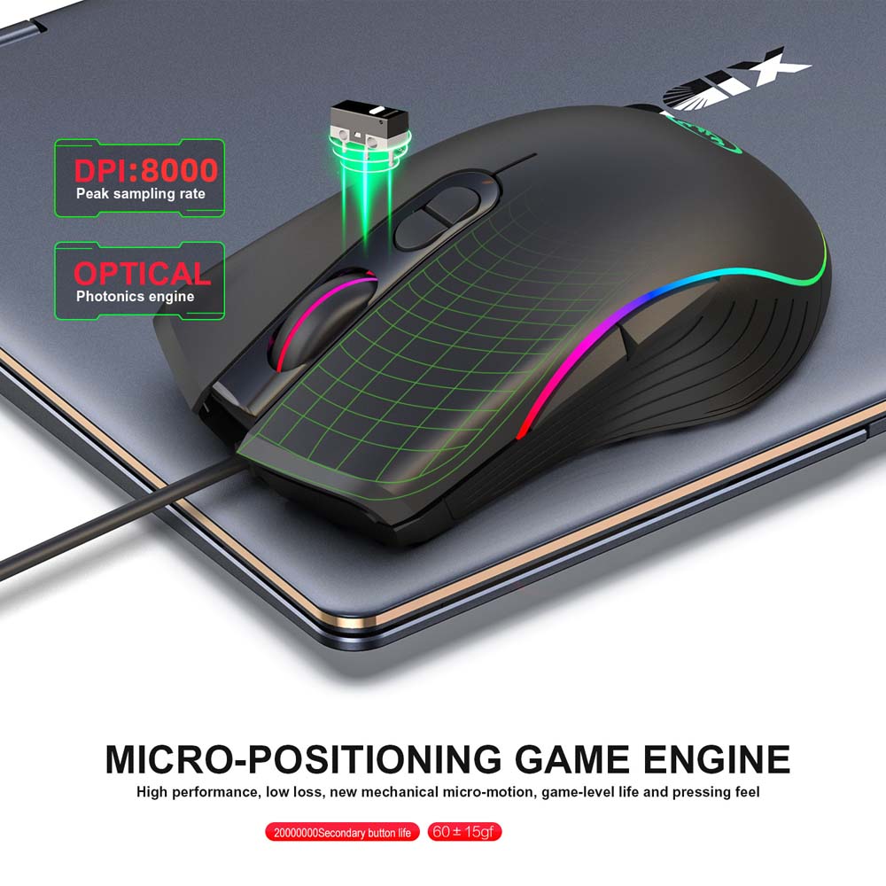 for PS5 Gaming Keyboard Mouse  - Gaming Console Usb ulasan dan harga