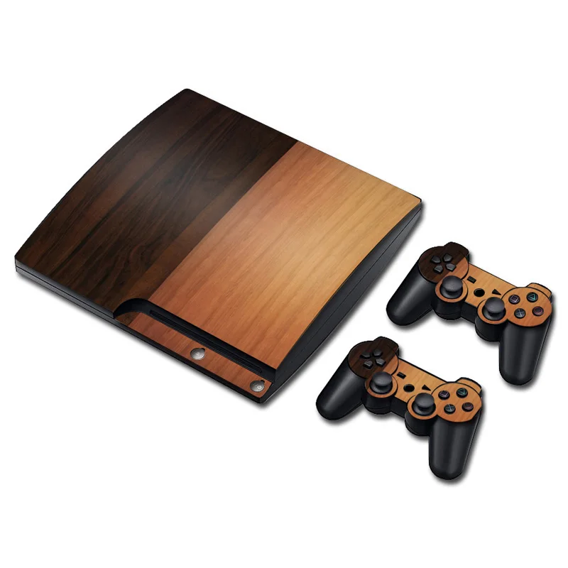 New coming protective decal ho - Gaming Console Station ulasan dan harga