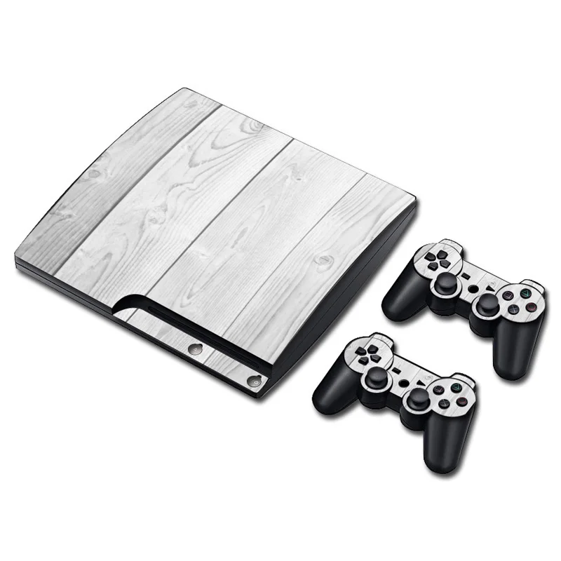 New coming protective decal ho - Gaming Console Station ulasan dan harga