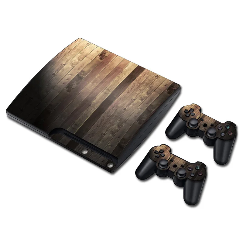 New coming protective decal ho - Gaming Console Station ulasan dan harga