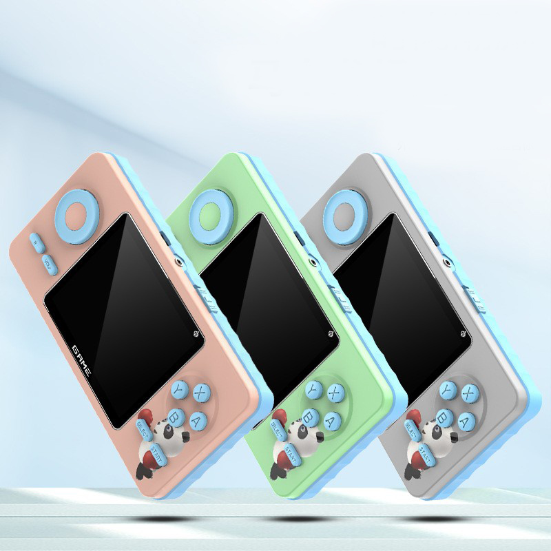 S5 Mini Retro Video Gaming Con - Gaming Console 5 Year Old ulasan dan harga