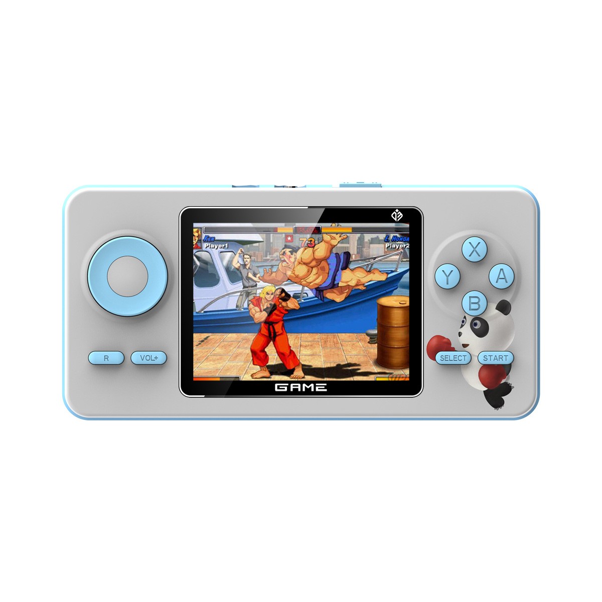 S5 Mini Retro Video Gaming Con - Gaming Console 5 Year Old ulasan dan harga