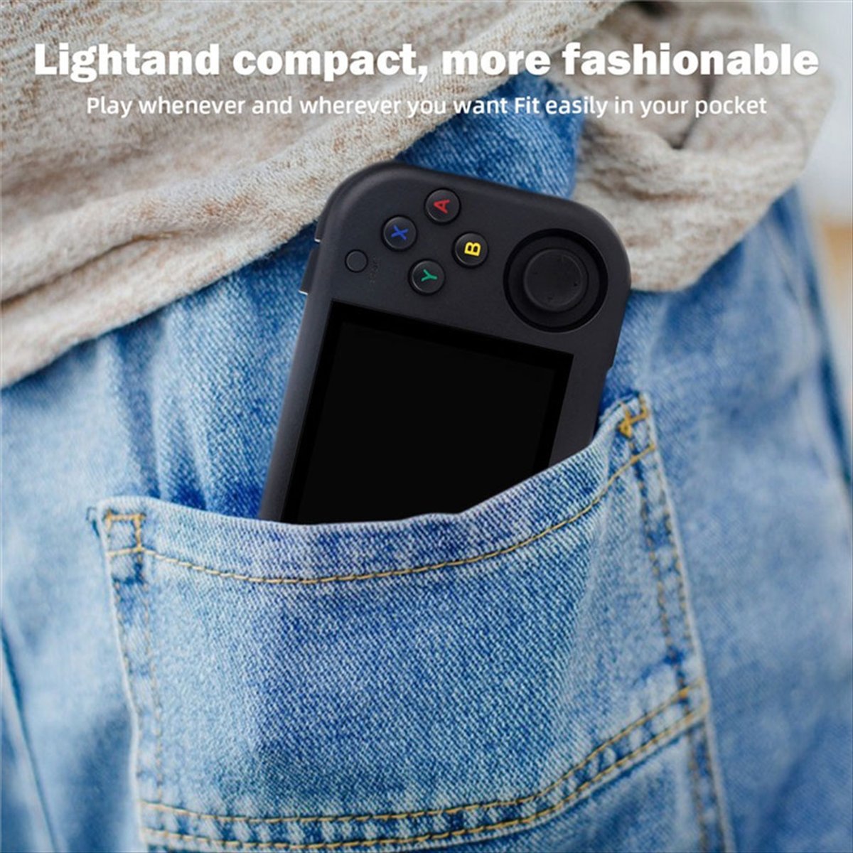■★New Arrival Fashion   Mini Z - Gaming Console Mini ulasan dan harga