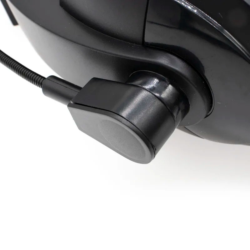 Professional Noise Cancelling  - Gaming Headset Wired ulasan dan harga