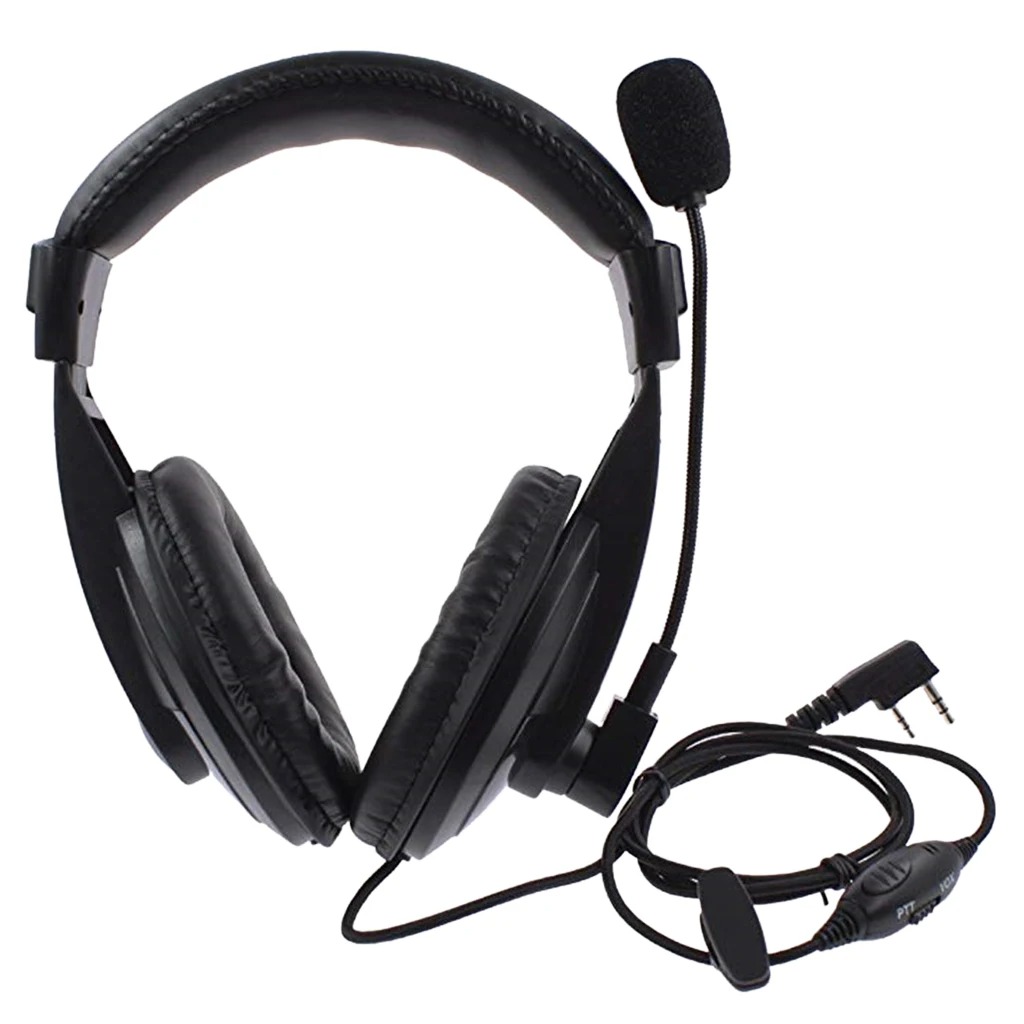 Professional Noise Cancelling  - Gaming Headset Wired ulasan dan harga