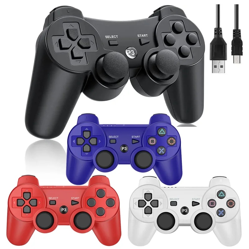 Premium Wireless Bluetooth Gam - Gaming Console Bluetooth ulasan dan harga