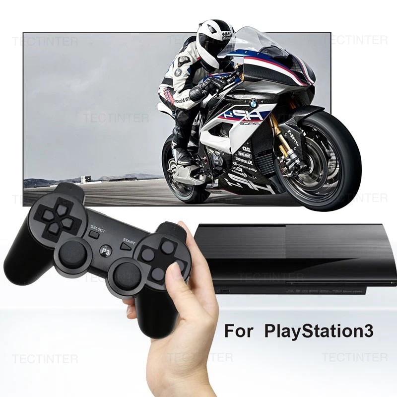 Premium Wireless Bluetooth Gam - Gaming Console Bluetooth ulasan dan harga
