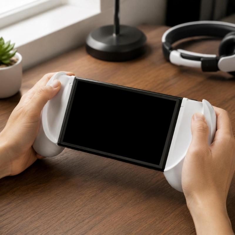 Handheld Console Gaming Grip A - Gaming Console Mini ulasan dan harga