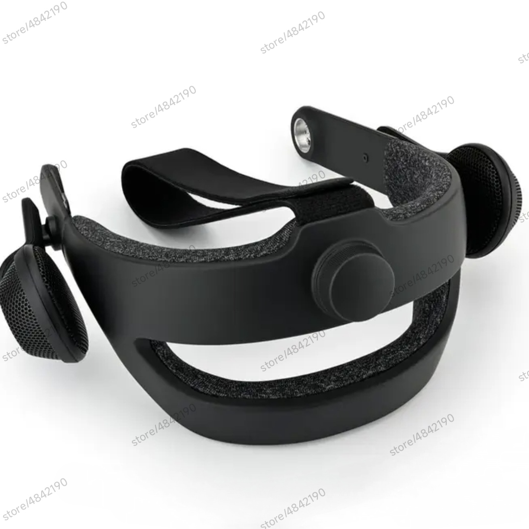 Original Parts For VALVE INDEX - Gaming Console Vr Headset ulasan dan harga