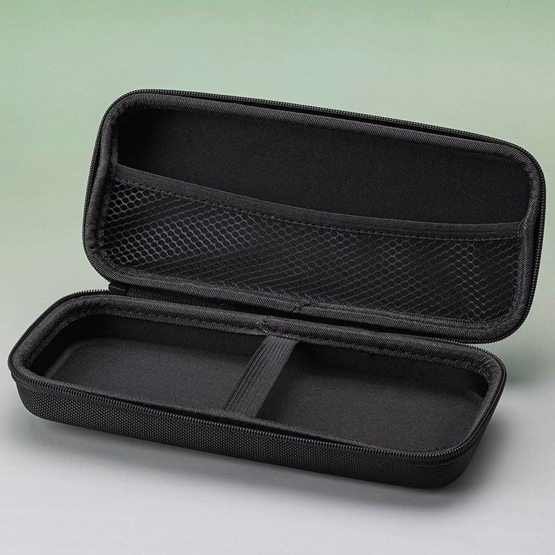 EVA Hard Pouch Bag Case for Re - Gaming Console Deals ulasan dan harga