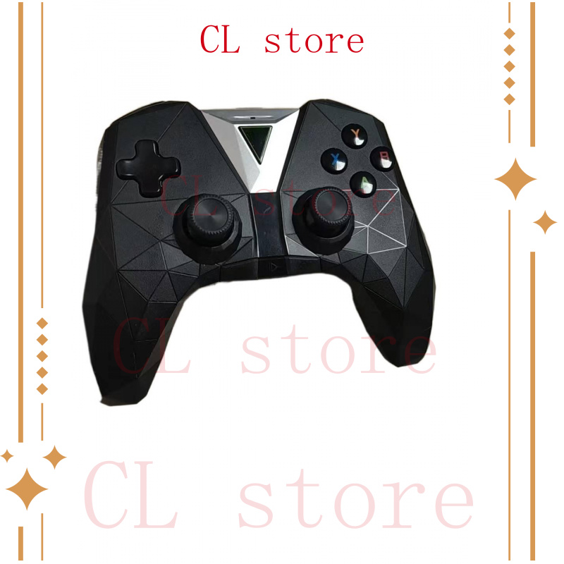 used For Nvidia Shield Gaming  - Gaming Console Bluetooth ulasan dan harga