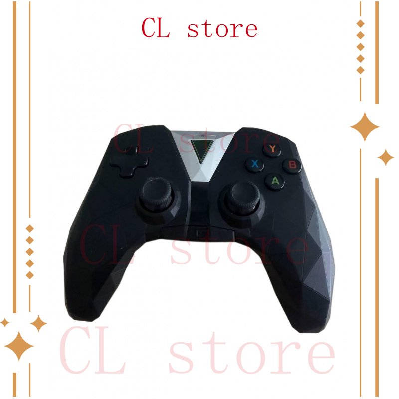 used For Nvidia Shield Gaming  - Gaming Console Bluetooth ulasan dan harga