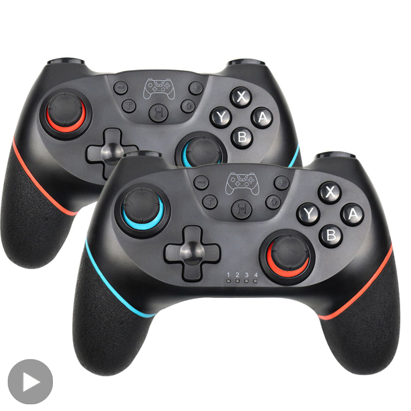 Wireless Bluetooth for Nintend - Gaming Console Bluetooth ulasan dan harga