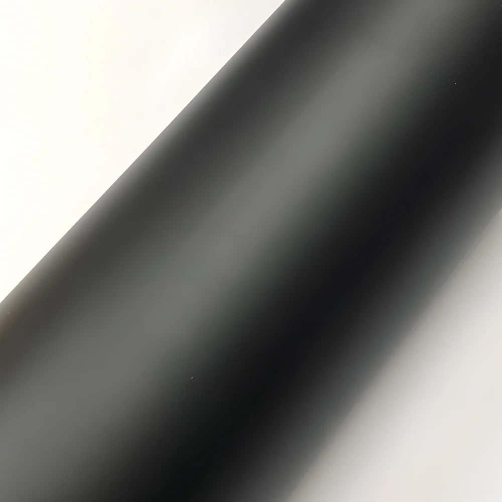 Carbon Fiber Vinyl Film, Matte - Console Skin Wrap ulasan dan harga
