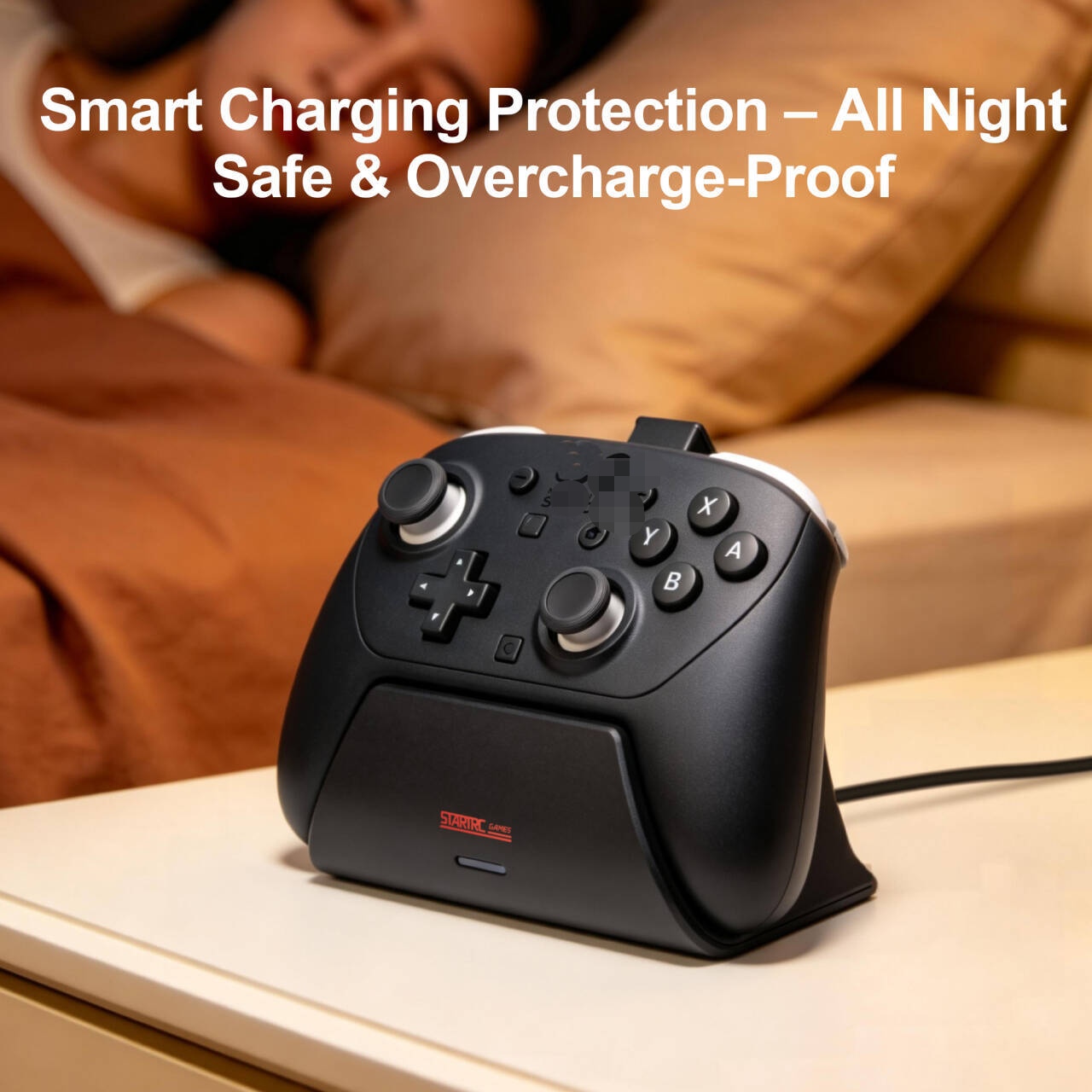 Charging Dock Station For Swit - Gaming Console Station ulasan dan harga