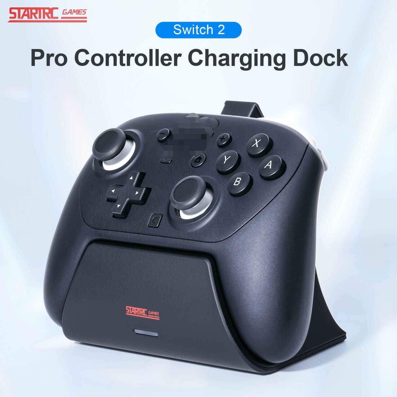 Charging Dock Station For Swit - Gaming Console Station ulasan dan harga