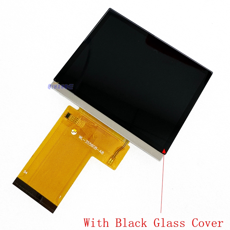 3.5inch For ANBERNIC RG35XXH R - Gaming Console Mini ulasan dan harga