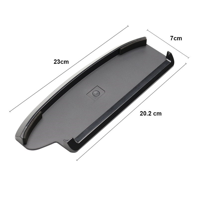 For PS3 Slim 4000 Skid Proof C - Gaming Console Station ulasan dan harga