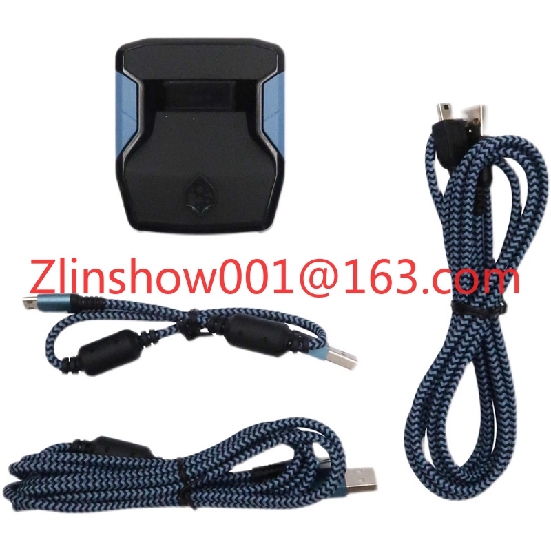 Cronus ZEN MAX2 Game Adapter C - Console Gaming Zen ulasan dan harga