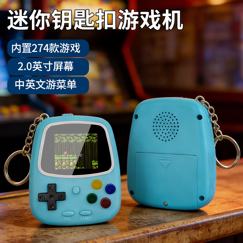 H3 Mini Handheld Game Console  - Gaming Console Mini ulasan dan harga
