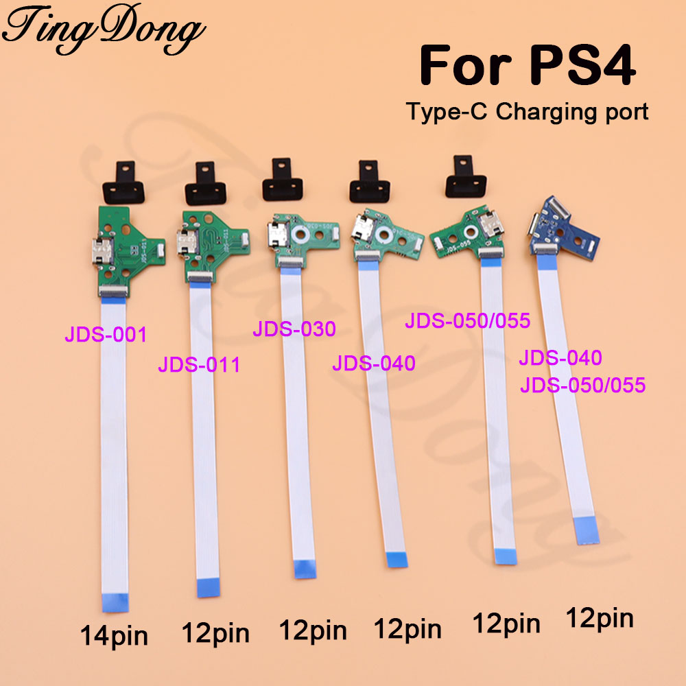 1Set USB Data Type-C Charging  - Gaming Console Tv ulasan dan harga