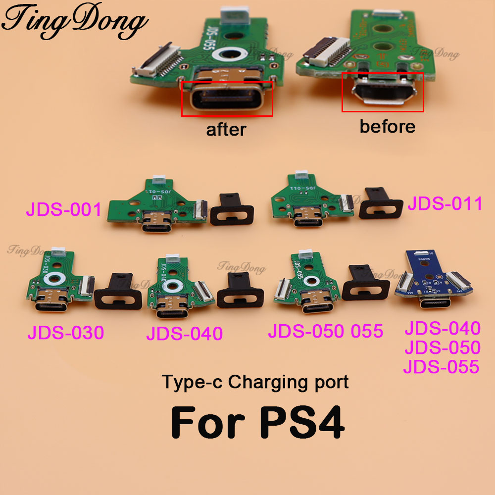 1Set USB Data Type-C Charging  - Gaming Console Tv ulasan dan harga