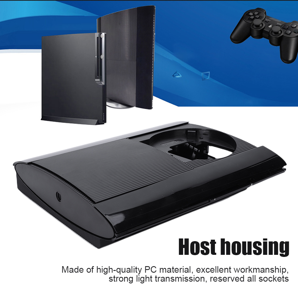 Complete Housing Shell Case  f - Gaming Console Station ulasan dan harga
