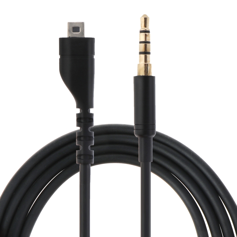 OFC Replacement Stereo Audio C - Gaming Headset Wired ulasan dan harga