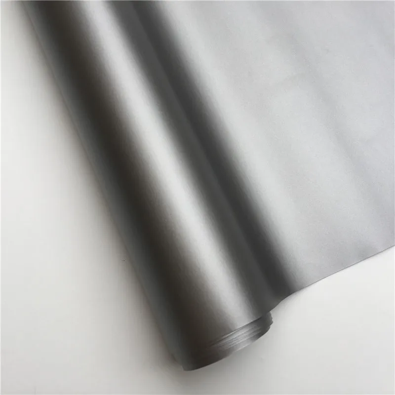 Matte Dark Grey Vinyl Film Car - Console Skin Wrap ulasan dan harga