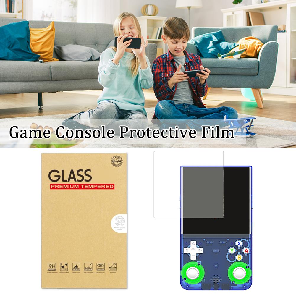 1pc For R36 Ultra Gaming Conso - Gaming Console R36 Ultra ulasan dan harga