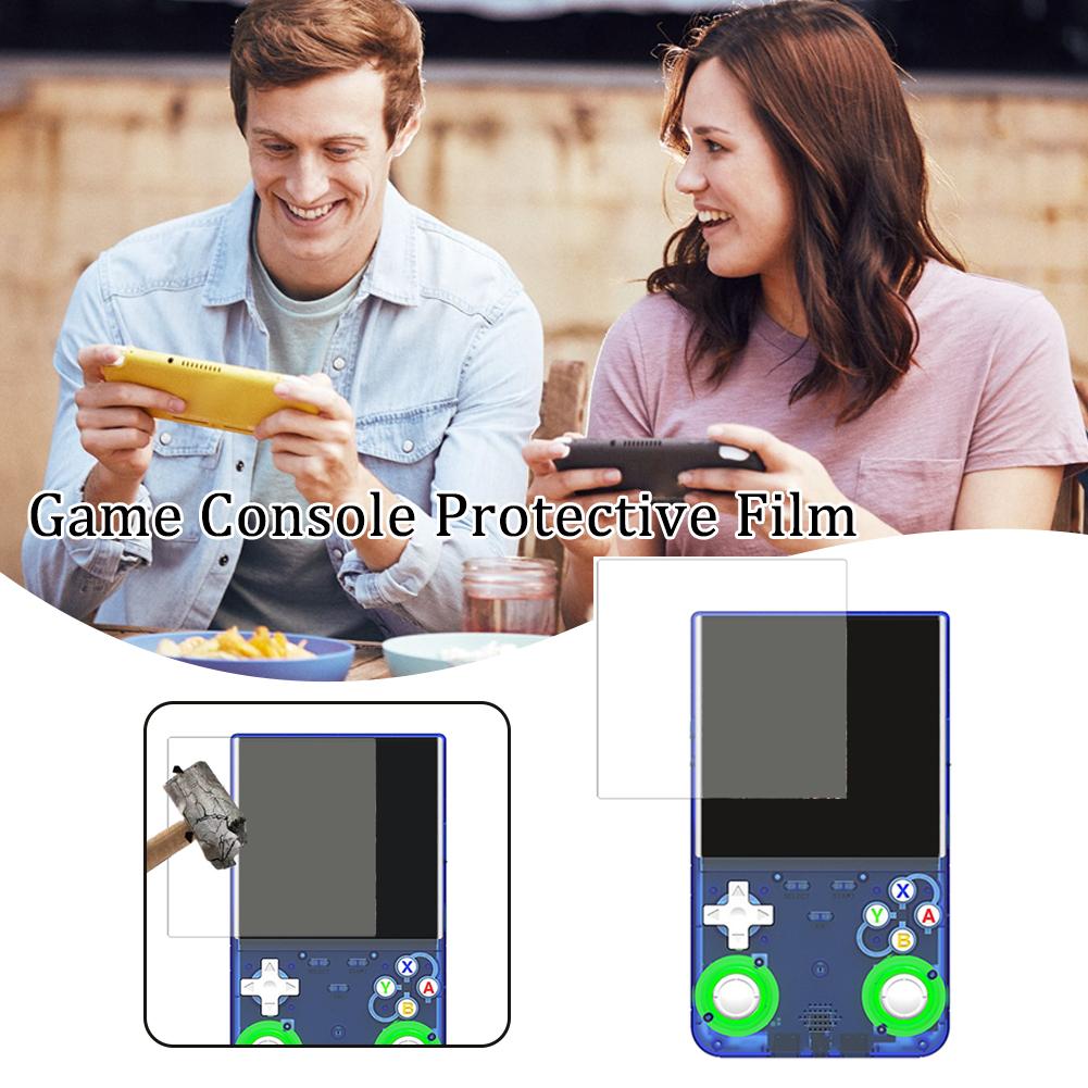 1pc For R36 Ultra Gaming Conso - Gaming Console R36 Ultra ulasan dan harga