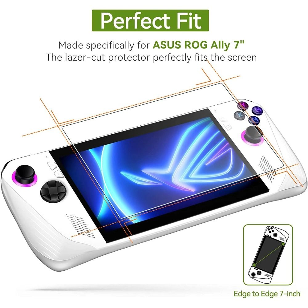 3PCS Accessories Game Console  - Gaming Console Deals ulasan dan harga