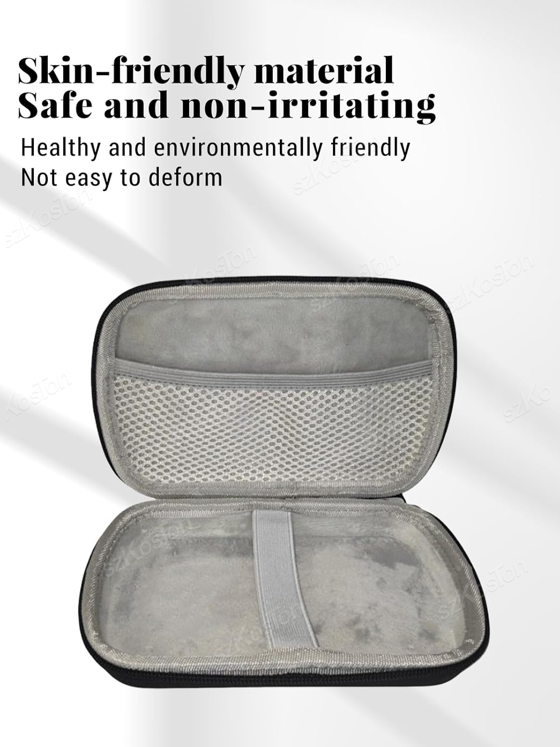 Portable EVA Carrying Case for - Gaming Console R36 Ultra ulasan dan harga