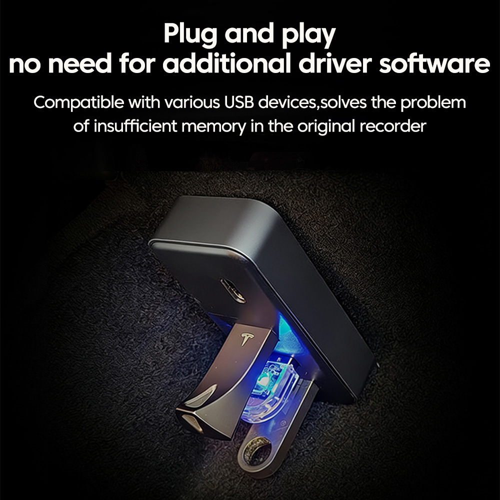 4 In 1 USB Hub Docking Station - Gaming Console Station ulasan dan harga