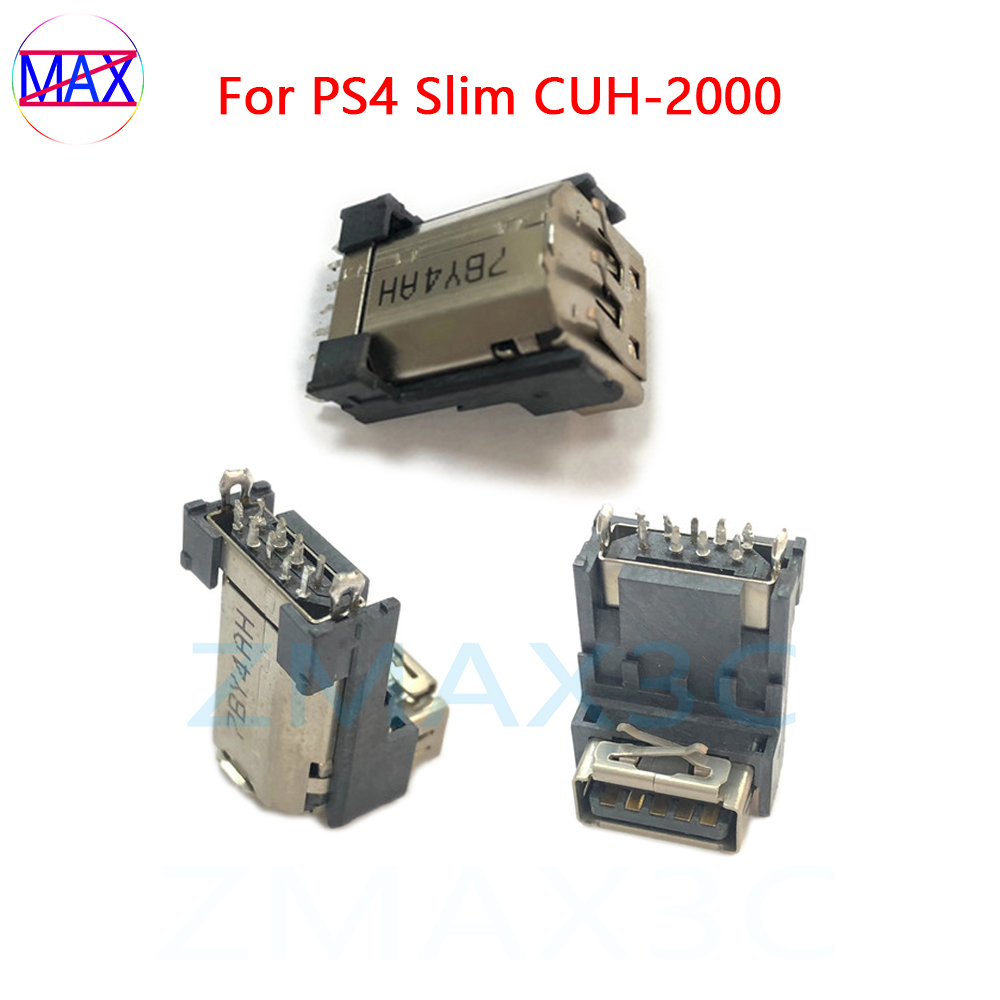 1pcs Original Front USB Rear U - Gaming Console Tv ulasan dan harga